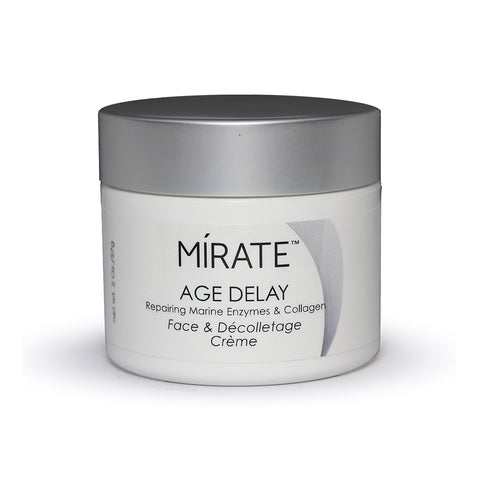 Age Delay Crème