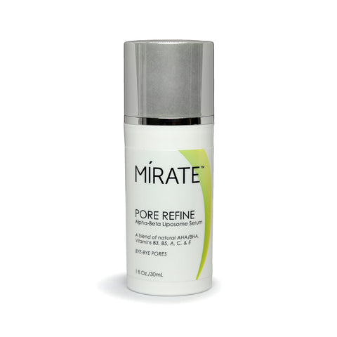 Pore Refine